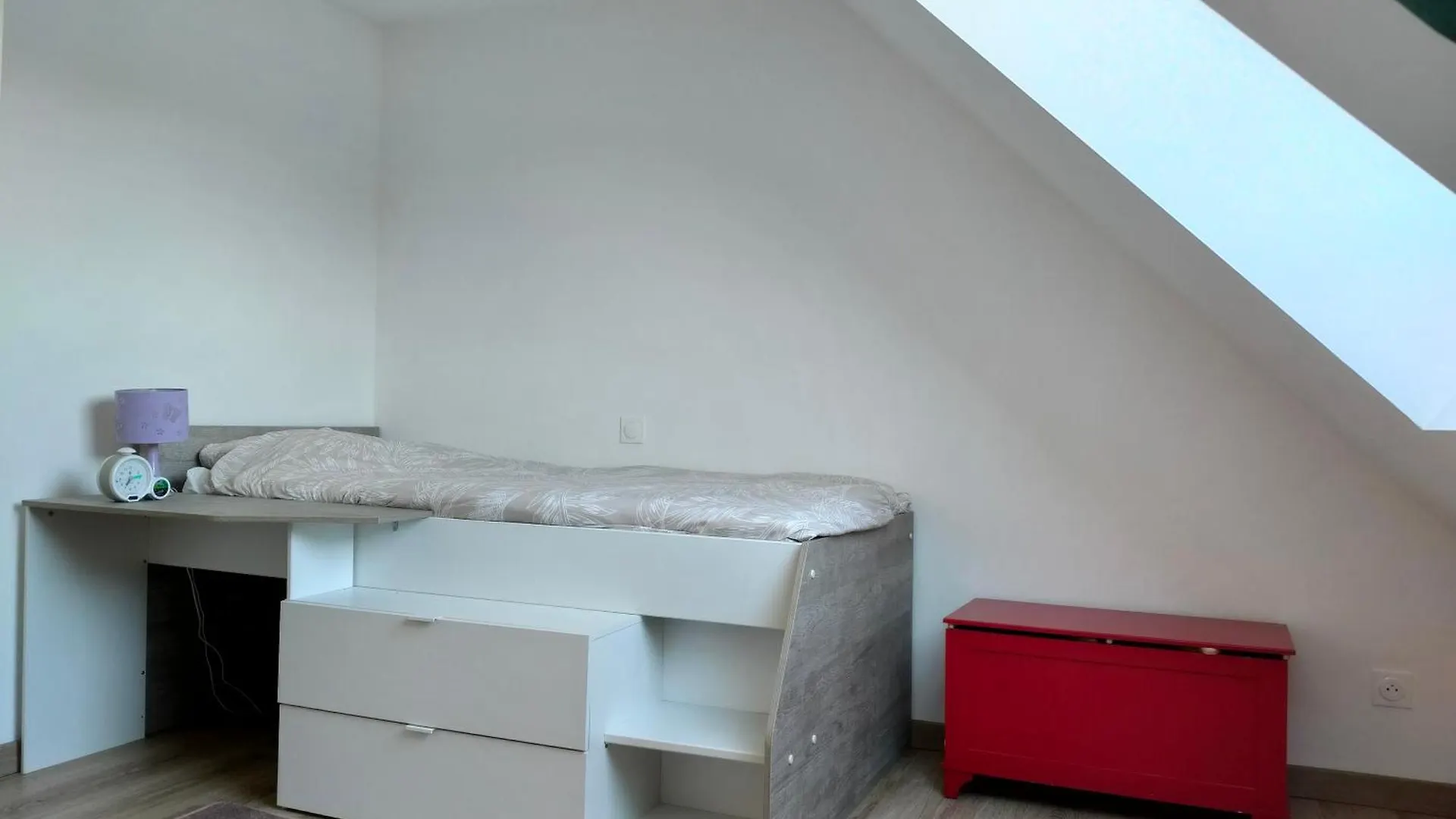 Maison De Vacances Trégastel 0*,  فرنسا