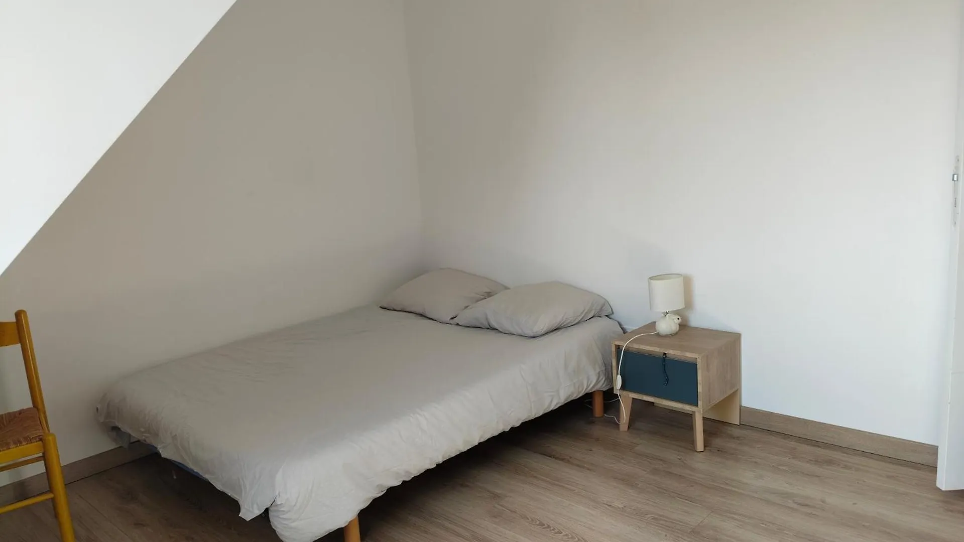 Maison De Vacances Trégastel بيت للعطل