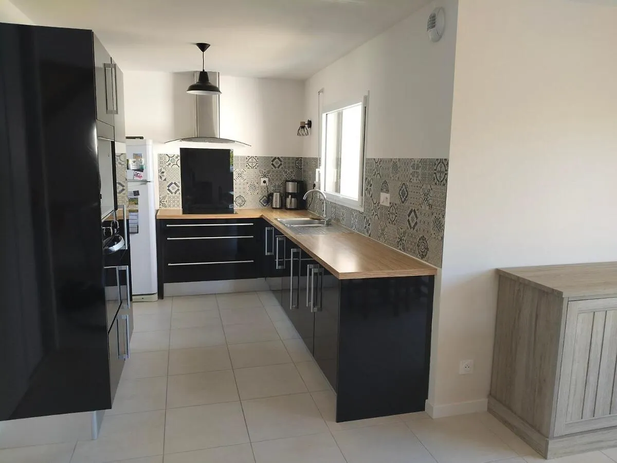 بيت للعطل Maison De Vacances Trégastel