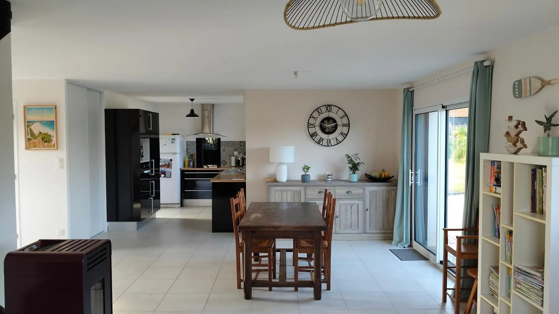 بيت للعطل Maison De Vacances Trégastel