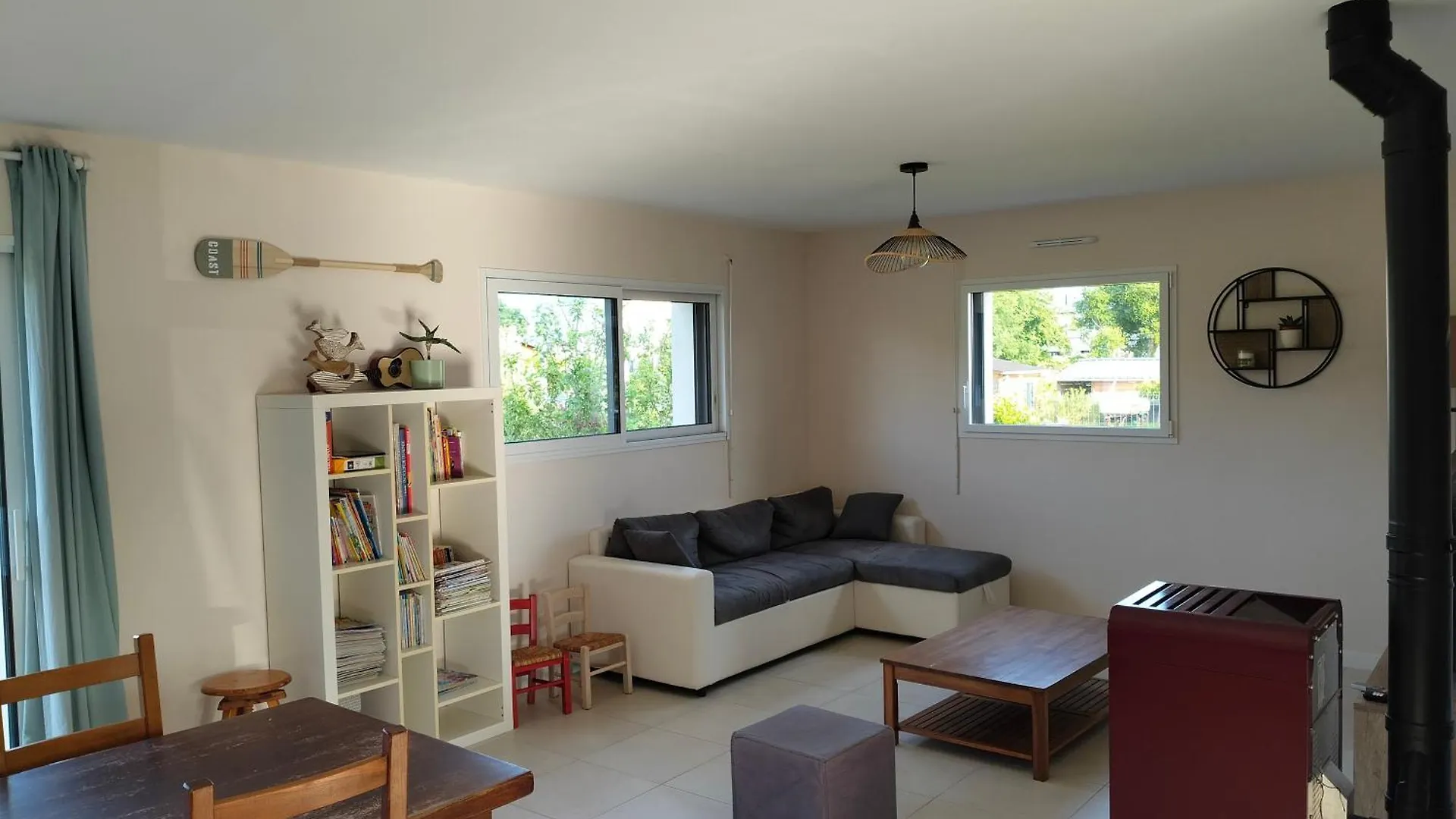 Maison De Vacances Trégastel فرنسا