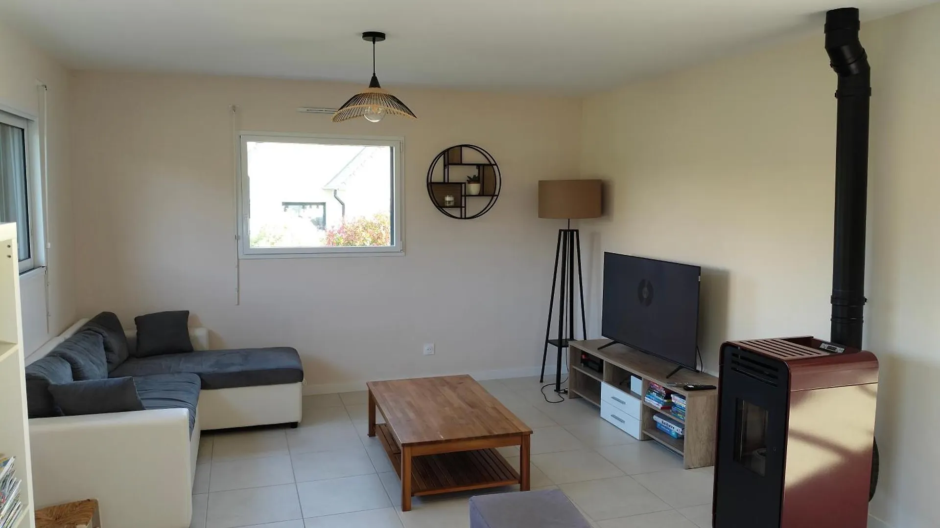 Maison De Vacances Trégastel 0*,  فرنسا